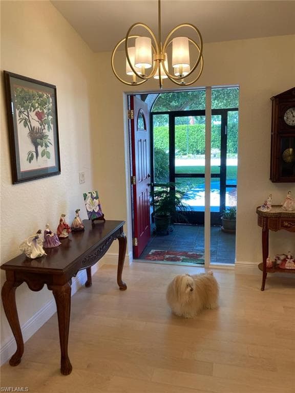 6144 Woodstone Dr, Naples, FL 34112-4