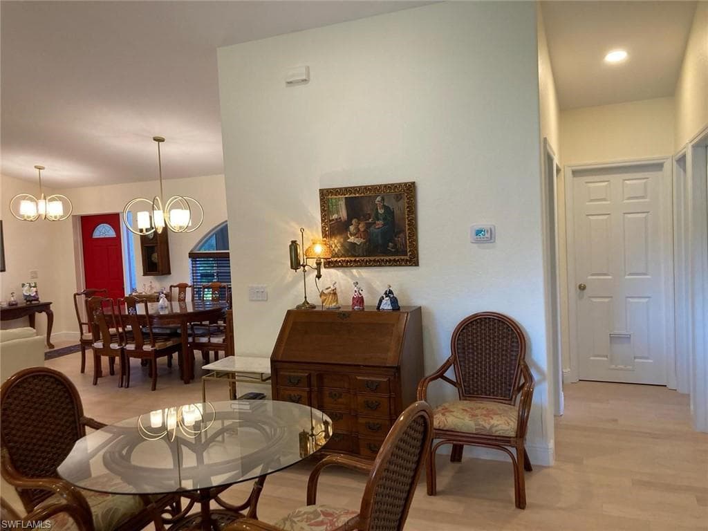 6144 Woodstone Dr, Naples, FL 34112-7