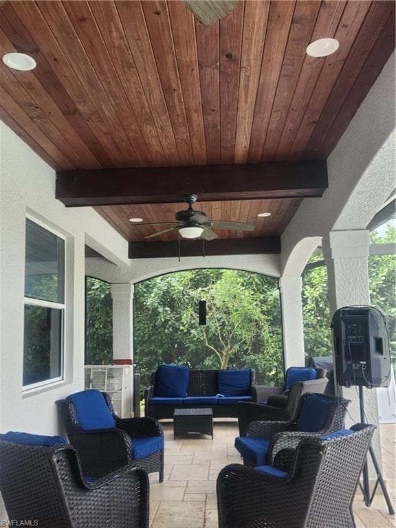 1385 47th Ave NE, Naples, FL 34120-25