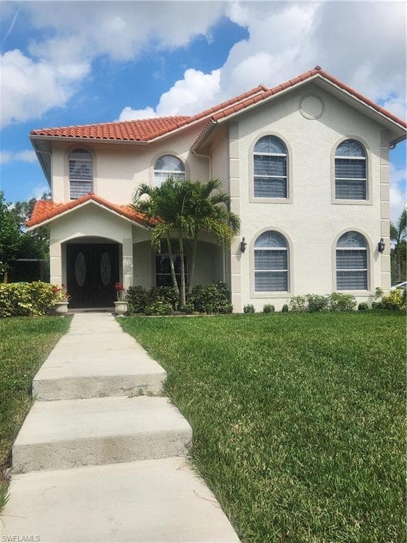 1385 47th Ave NE, Naples, FL 34120-3