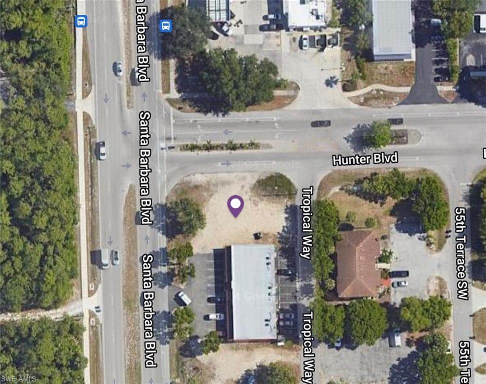 2000 Santa Barbara Blvd, Naples, FL 34116-3
