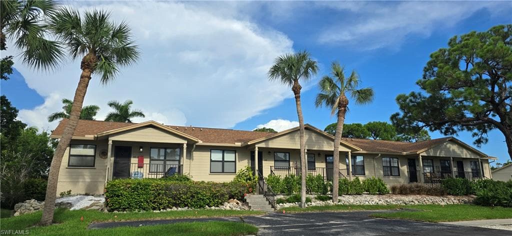 493 Tallwood St A102, Marco Island, FL 34145-14