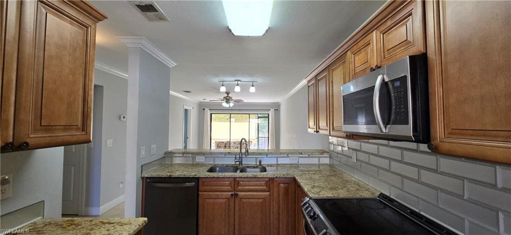 493 Tallwood St A102, Marco Island, FL 34145-4