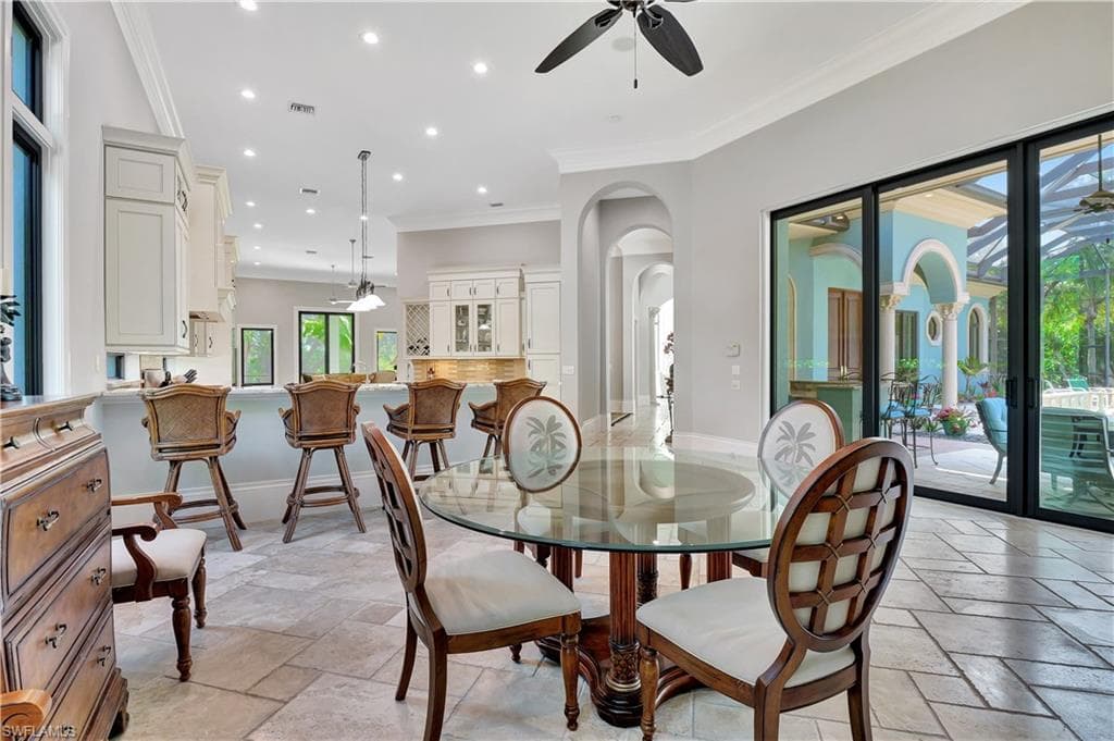 6489 Highcroft Dr, Naples, FL 34119-27