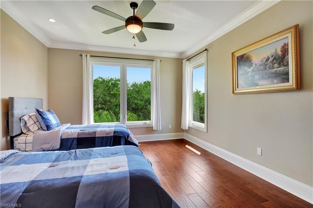 6489 Highcroft Dr, Naples, FL 34119-42