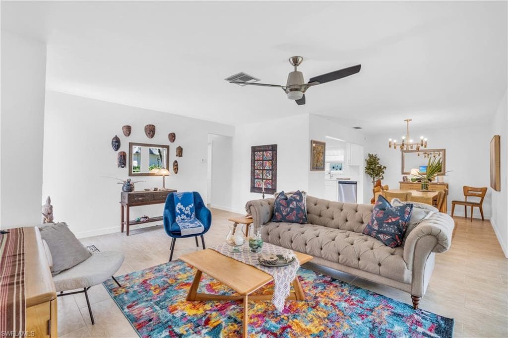 260 Georgetown Blvd 46, Naples, FL 34112-14