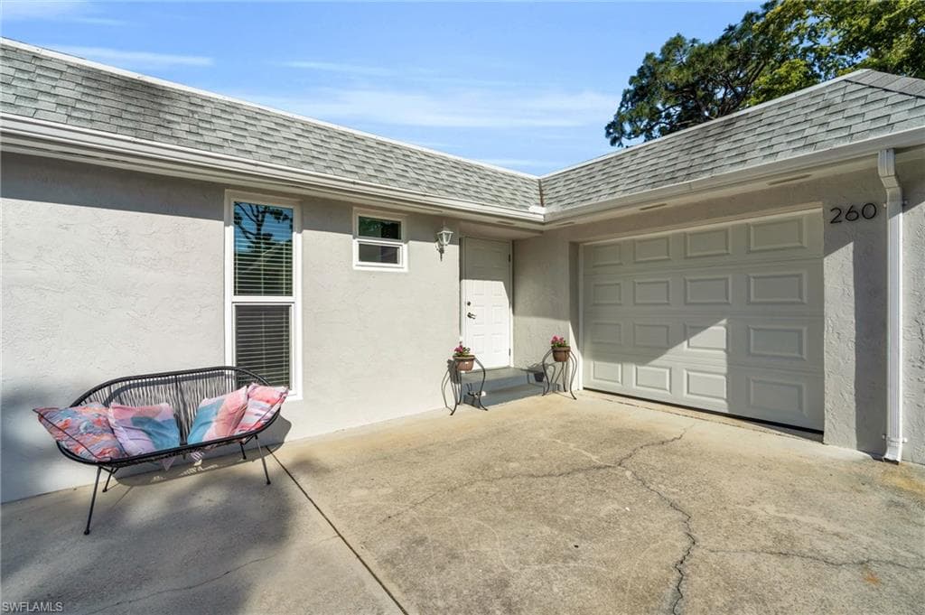 260 Georgetown Blvd 46, Naples, FL 34112-16