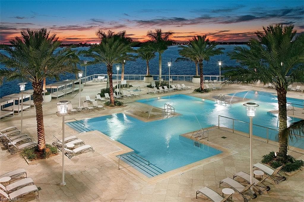 3000 Oasis Grand Blvd 3005, Fort Myers, FL 33916-23