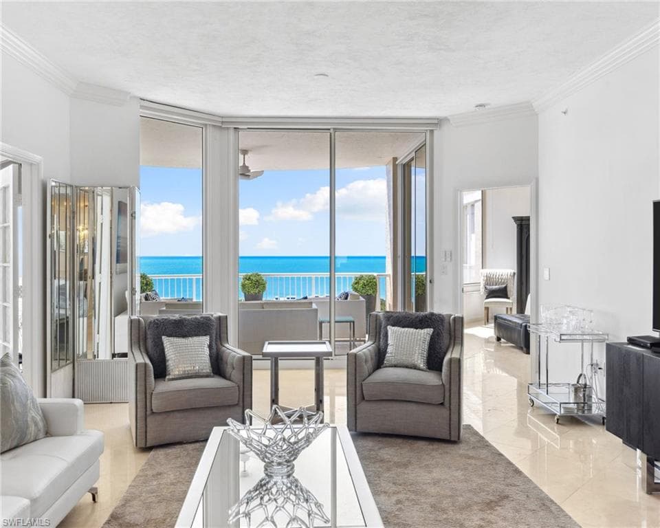 7117 Pelican Bay Blvd 1903, Naples, FL 34108-9