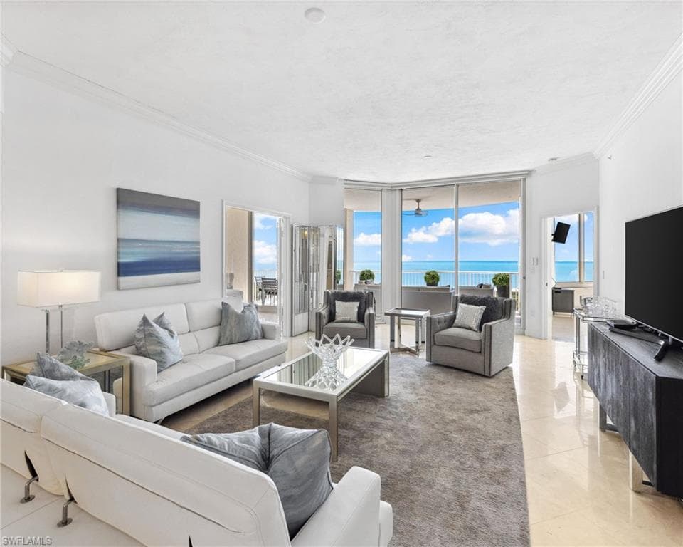 7117 Pelican Bay Blvd 1903, Naples, FL 34108-10