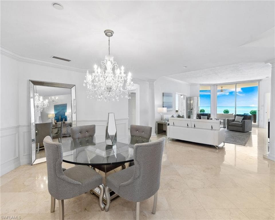 7117 Pelican Bay Blvd 1903, Naples, FL 34108-11