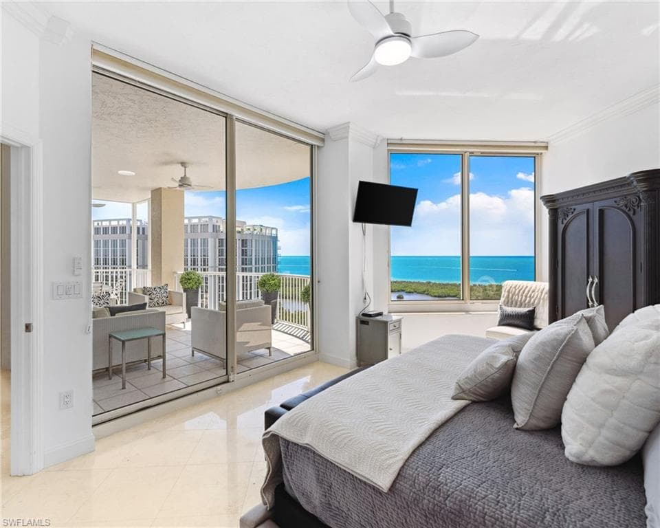 7117 Pelican Bay Blvd 1903, Naples, FL 34108-12