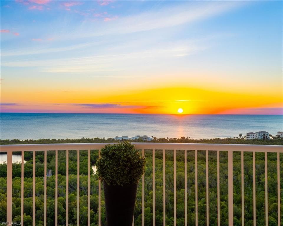 7117 Pelican Bay Blvd 1903, Naples, FL 34108-1