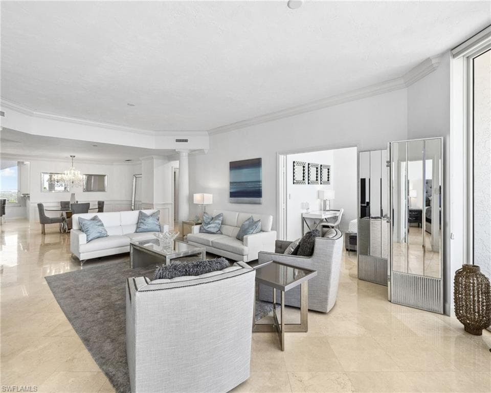 7117 Pelican Bay Blvd 1903, Naples, FL 34108-22