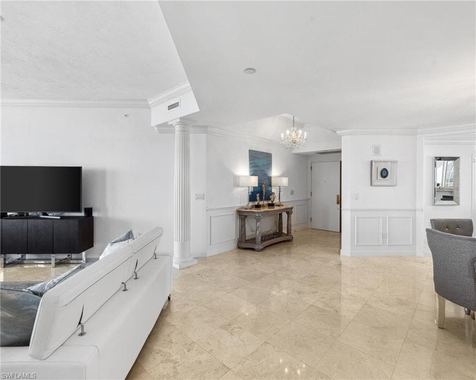 7117 Pelican Bay Blvd 1903, Naples, FL 34108-24