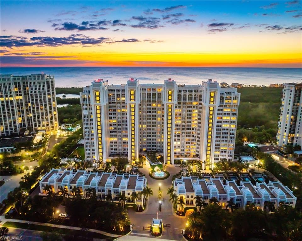7117 Pelican Bay Blvd 1903, Naples, FL 34108-33