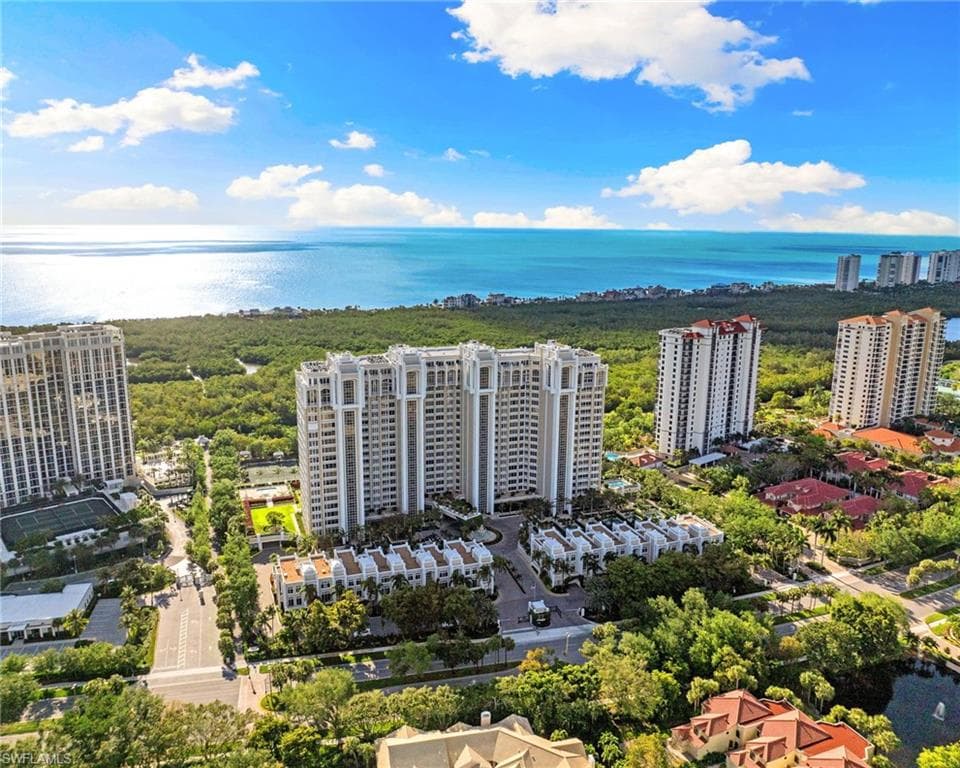 7117 Pelican Bay Blvd 1903, Naples, FL 34108-36
