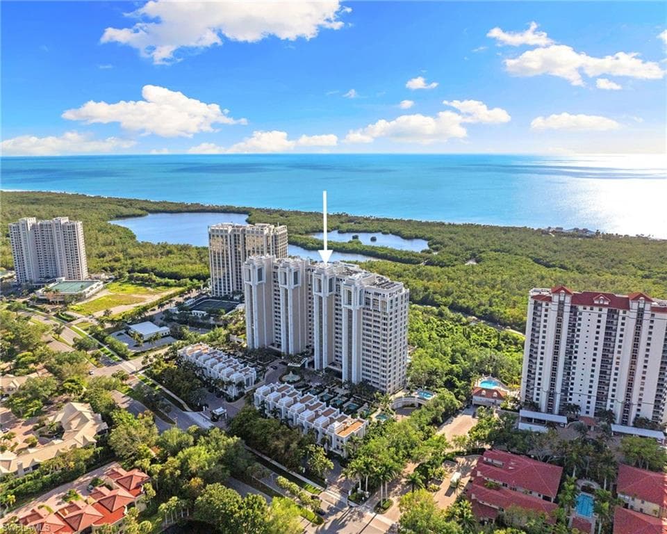 7117 Pelican Bay Blvd 1903, Naples, FL 34108-38