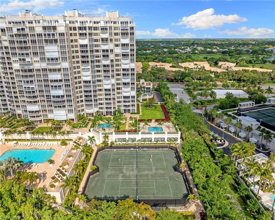 7117 Pelican Bay Blvd 1903, Naples, FL 34108-40