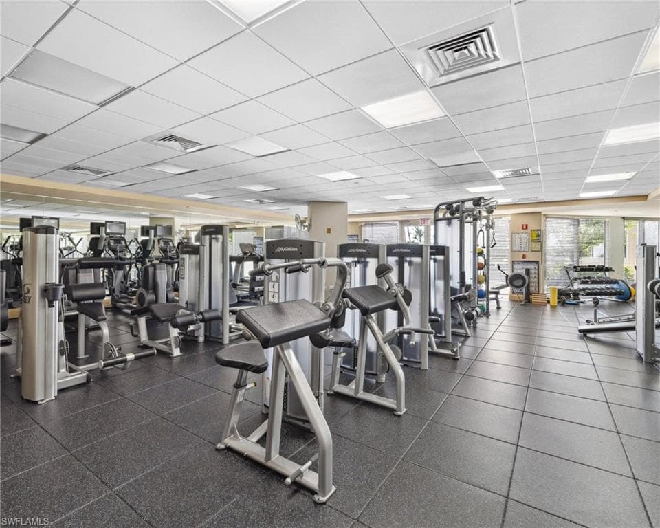 7117 Pelican Bay Blvd 1903, Naples, FL 34108-42