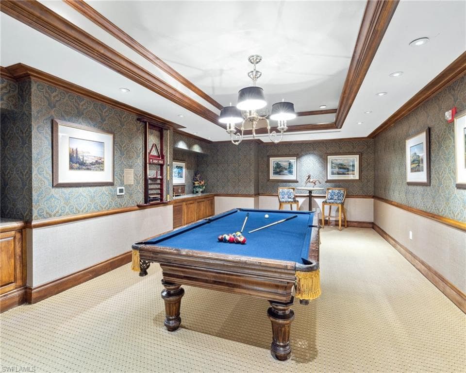 7117 Pelican Bay Blvd 1903, Naples, FL 34108-44