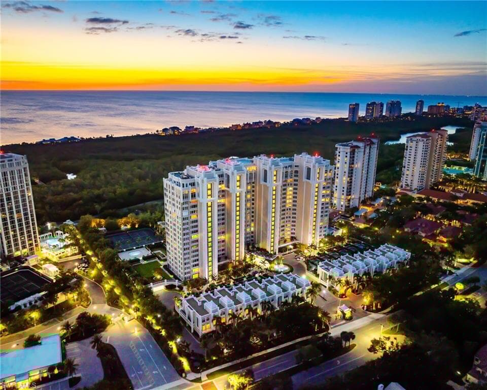 7117 Pelican Bay Blvd 1903, Naples, FL 34108-45