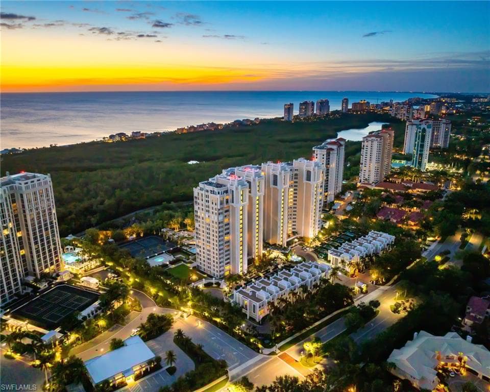 7117 Pelican Bay Blvd 1903, Naples, FL 34108-46