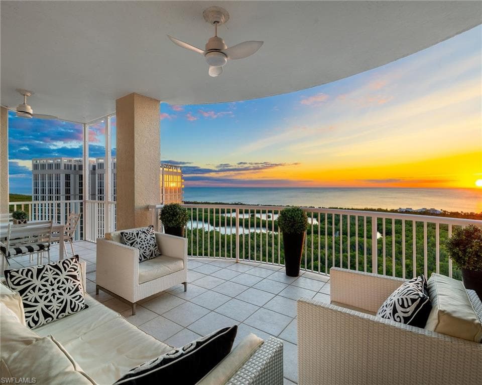 7117 Pelican Bay Blvd 1903, Naples, FL 34108-4