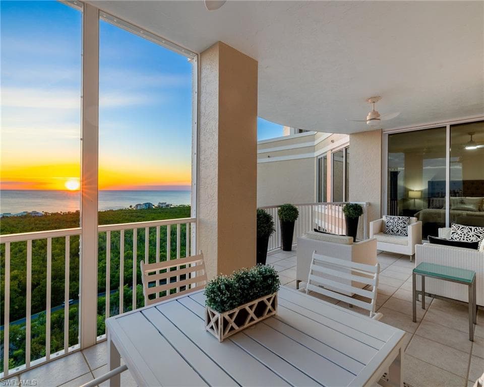 7117 Pelican Bay Blvd 1903, Naples, FL 34108-5