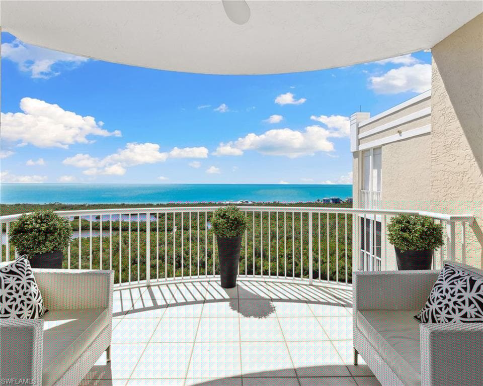 7117 Pelican Bay Blvd 1903, Naples, FL 34108-7