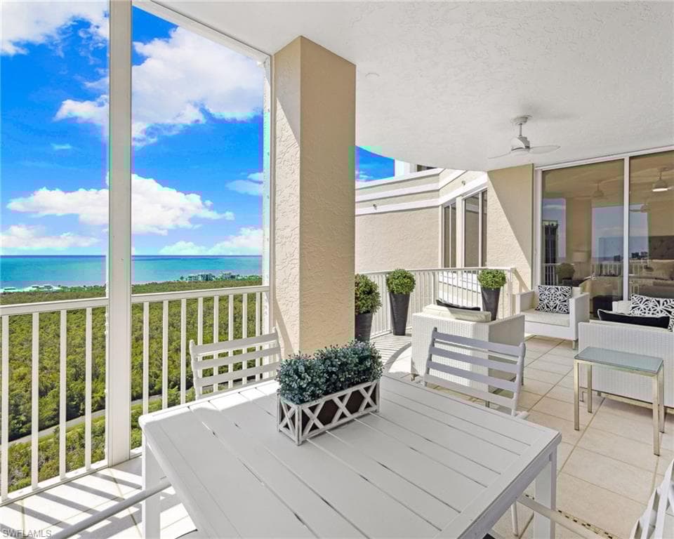 7117 Pelican Bay Blvd 1903, Naples, FL 34108-8