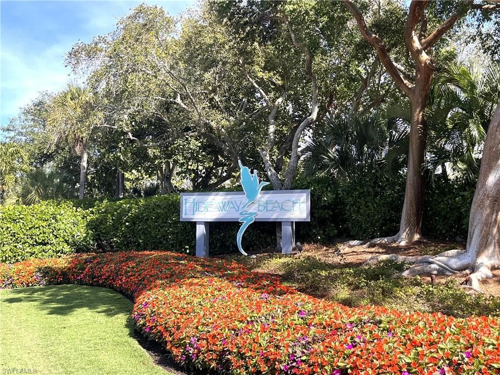 828 Hideaway Cir E 4-434, Marco Island, FL 34145-1