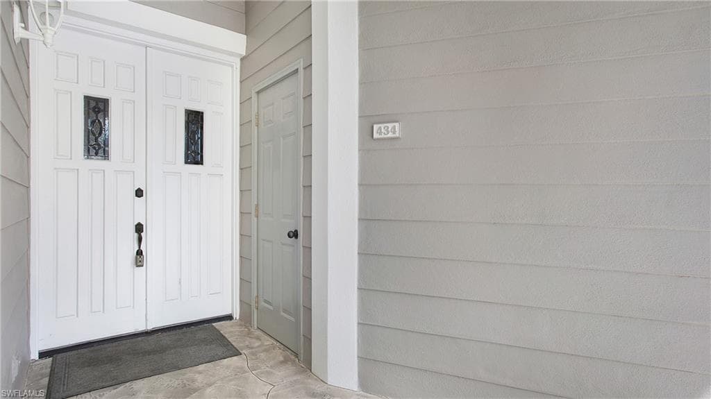 828 Hideaway Cir E 4-434, Marco Island, FL 34145-30