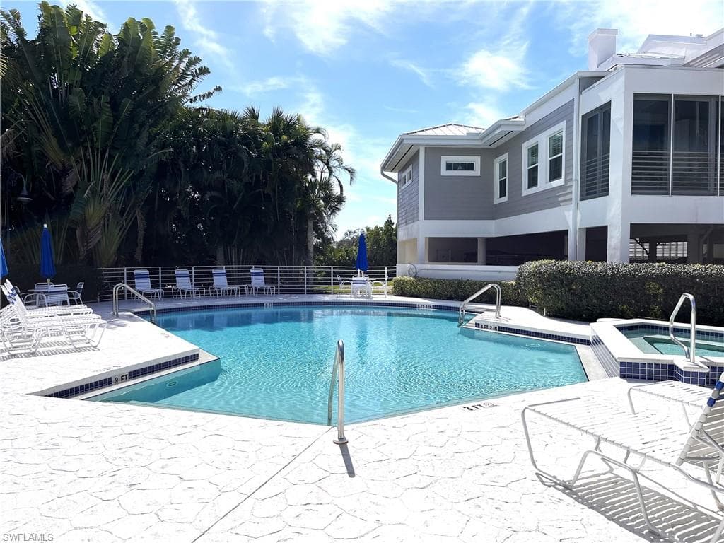 828 Hideaway Cir E 4-434, Marco Island, FL 34145-31