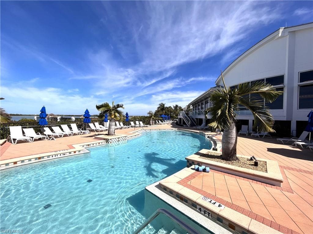 828 Hideaway Cir E 4-434, Marco Island, FL 34145-32
