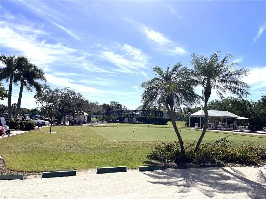 828 Hideaway Cir E 4-434, Marco Island, FL 34145-38