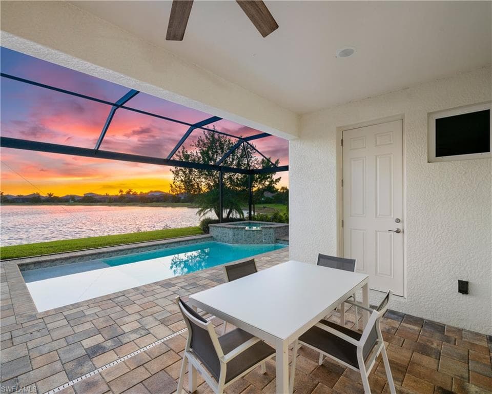14547 Kelson Cir, Naples, FL 34114-21