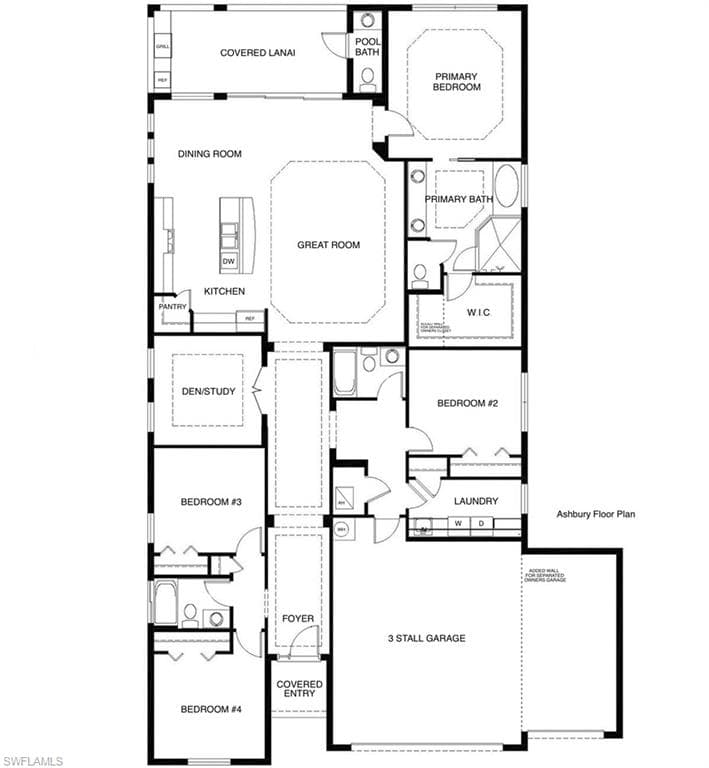14547 Kelson Cir, Naples, FL 34114-44
