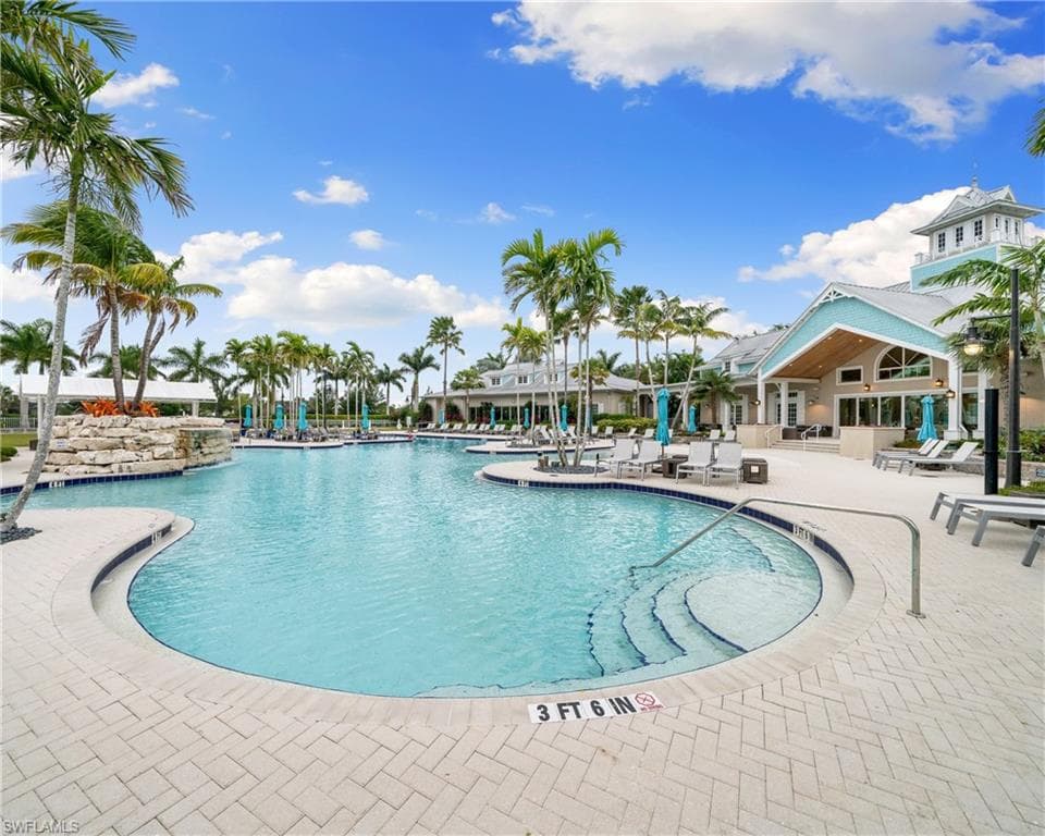 14547 Kelson Cir, Naples, FL 34114-47