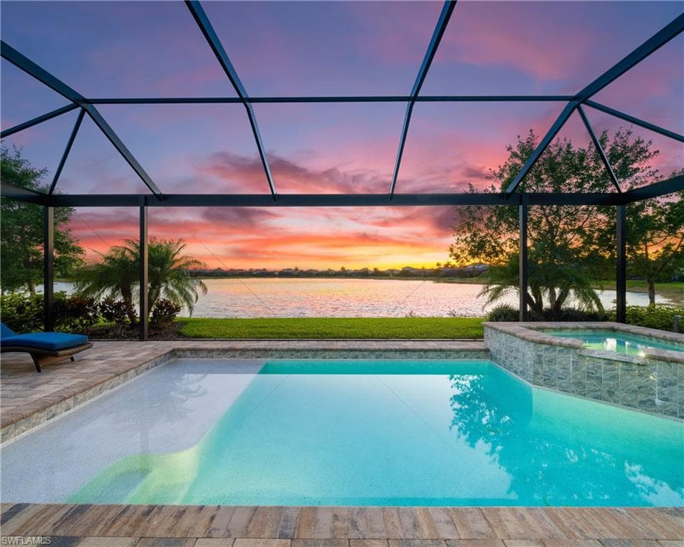 14547 Kelson Cir, Naples, FL 34114-4