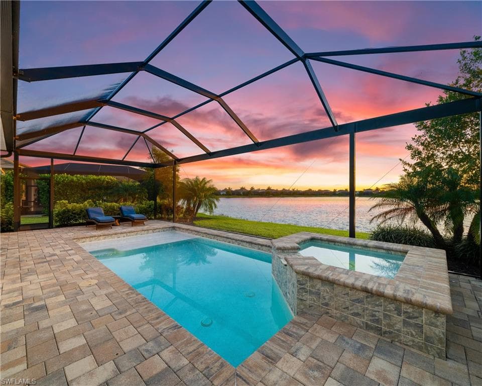 14547 Kelson Cir, Naples, FL 34114-5