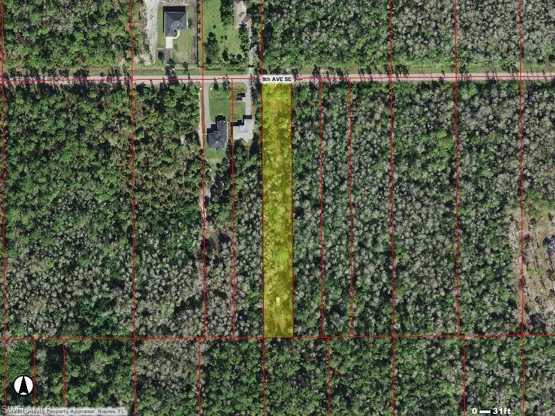 4804 8th Ave SE, Naples, FL 34117-1