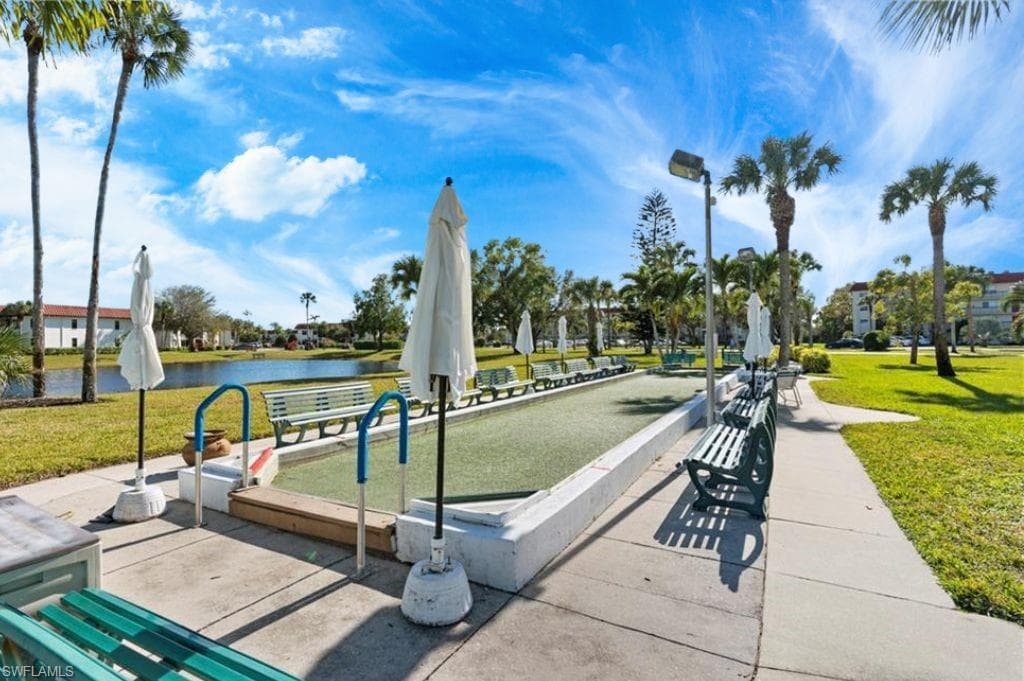 4306 27th Ct SW 201, Naples, FL 34116-12