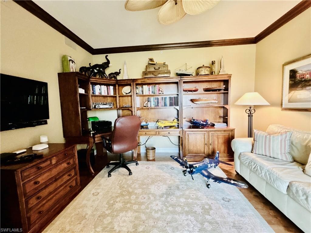 4751 Bonita Bay Blvd 2101, Bonita Springs, FL 34134-17