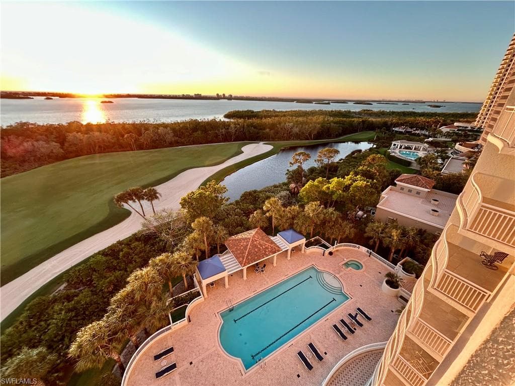 4751 Bonita Bay Blvd 2101, Bonita Springs, FL 34134-18