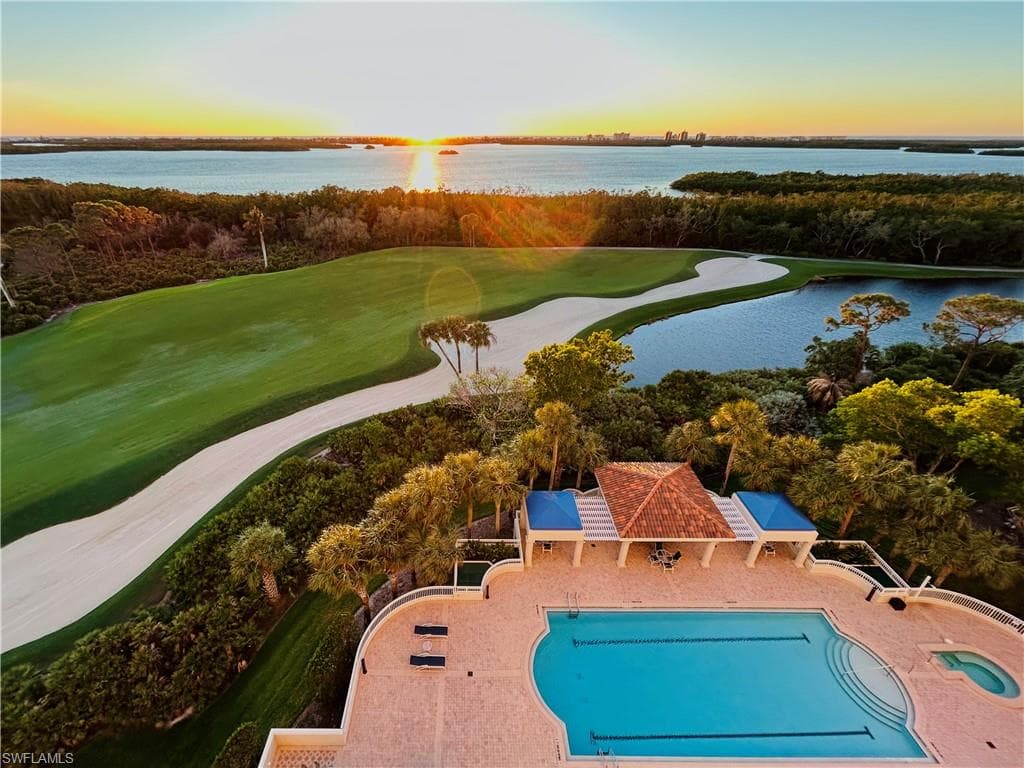 4751 Bonita Bay Blvd 2101, Bonita Springs, FL 34134-2