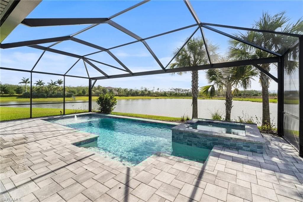 12537 Aqua Reserve Ct, Fort Myers, FL 33913-19