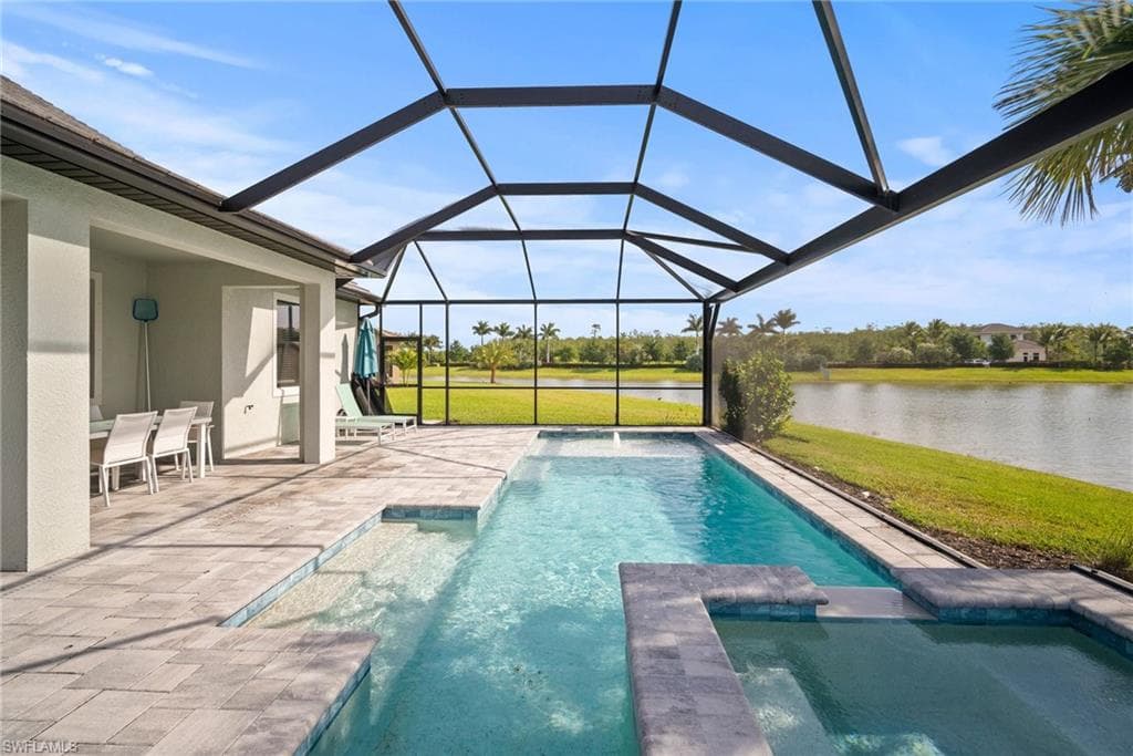 12537 Aqua Reserve Ct, Fort Myers, FL 33913-20