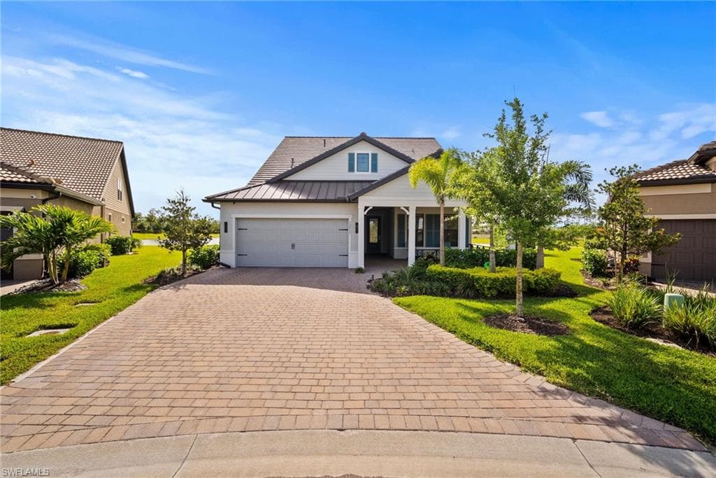 12537 Aqua Reserve Ct, Fort Myers, FL 33913-2