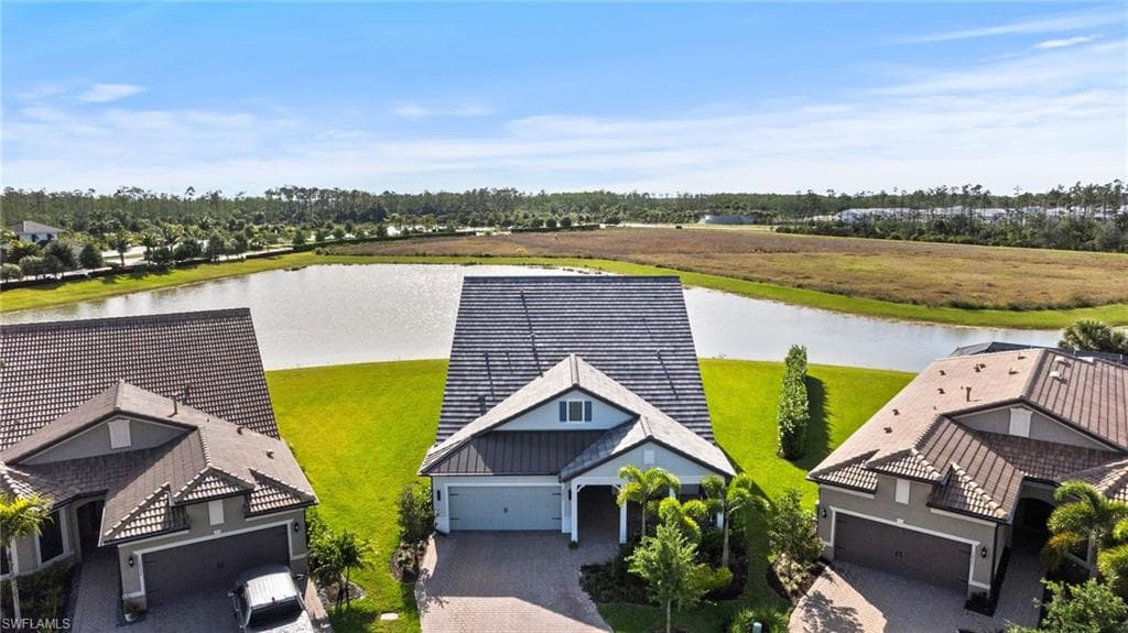 12537 Aqua Reserve Ct, Fort Myers, FL 33913-33